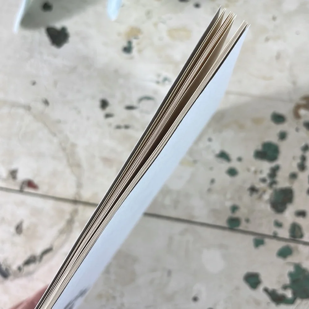Journal > All The Bad Stuff Blank Pages